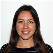 Doy clases de cualquier asignatura de Educación Primaria y soy maestra especialista en Audición y Lenguaje para la Atención del Alumnado con NEAE